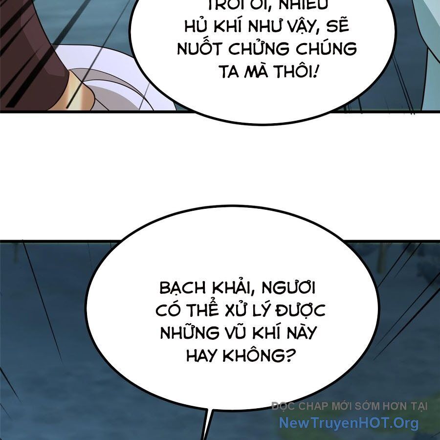 Mục Long Sư Chap 481 - Next Chap 482