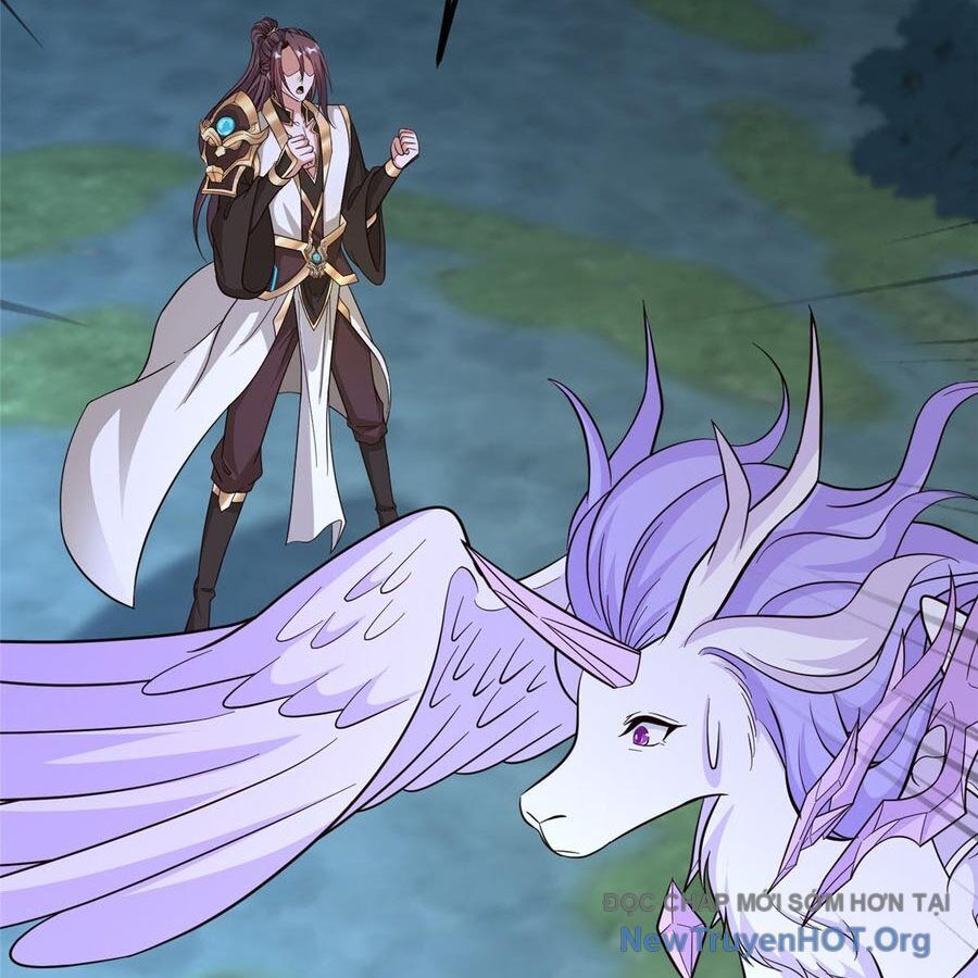 Mục Long Sư Chap 481 - Next Chap 482
