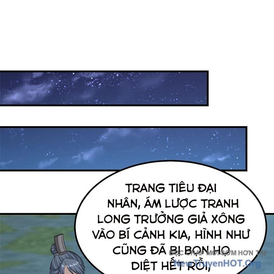 Mục Long Sư Chap 481 - Next Chap 482