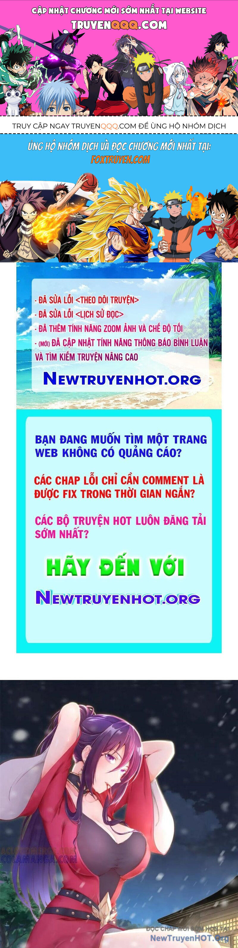 Mục Long Sư Chap 482 - Next Chap 483