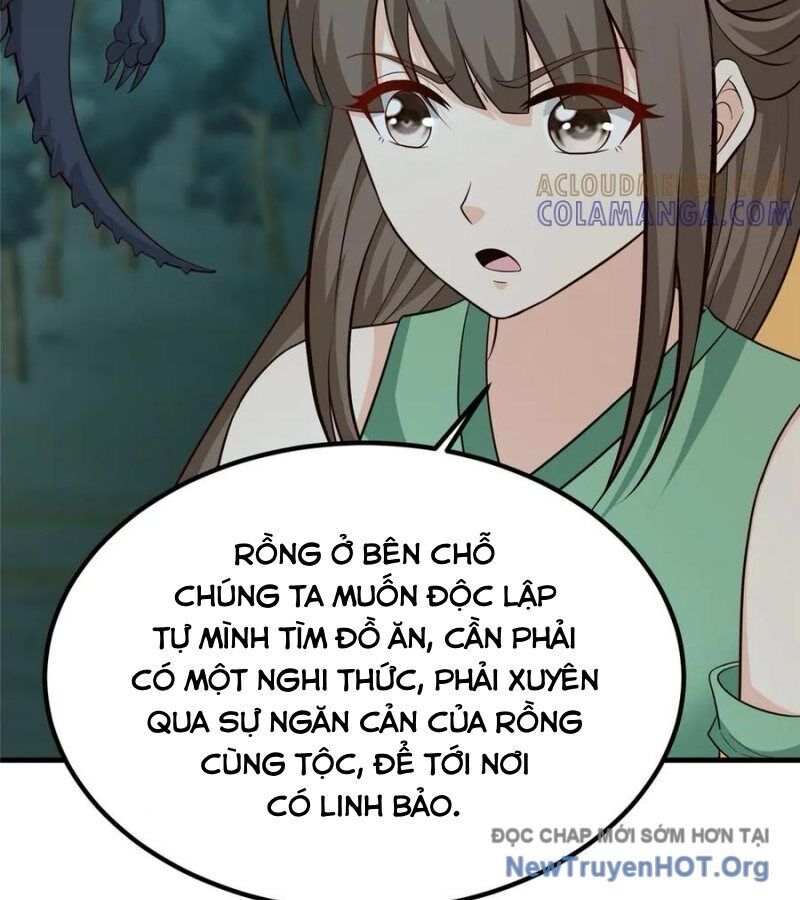 Mục Long Sư Chap 482 - Next Chap 483
