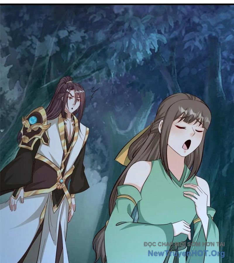 Mục Long Sư Chap 482 - Next Chap 483
