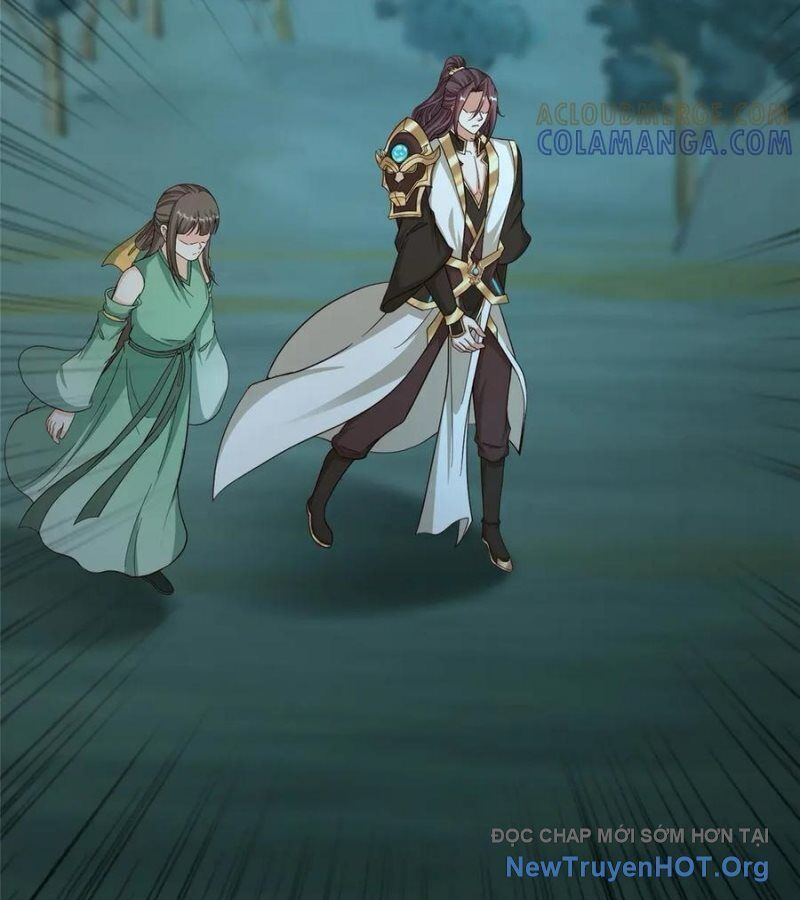 Mục Long Sư Chap 482 - Next Chap 483