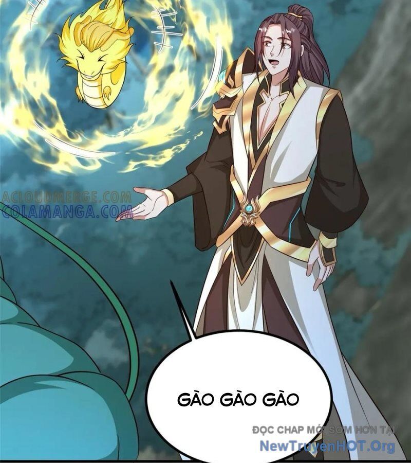 Mục Long Sư Chap 482 - Next Chap 483