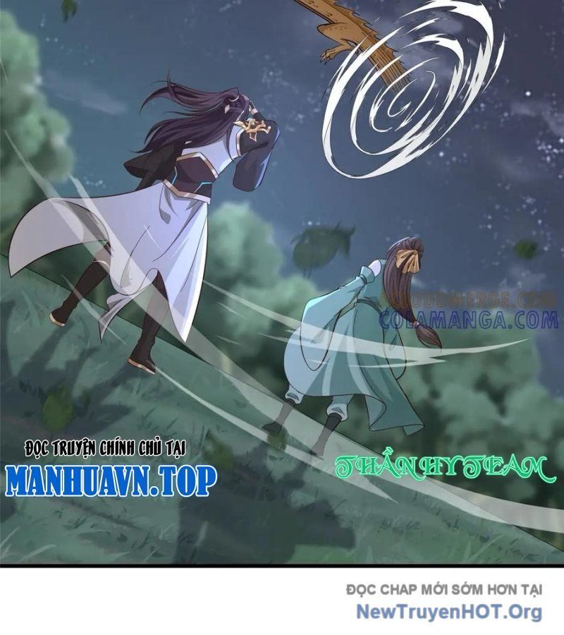 Mục Long Sư Chap 482 - Next Chap 483