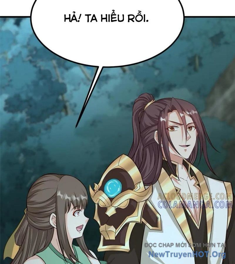 Mục Long Sư Chap 482 - Next Chap 483