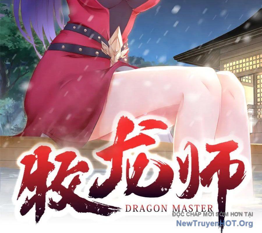 Mục Long Sư Chap 483 - Next Chap 484