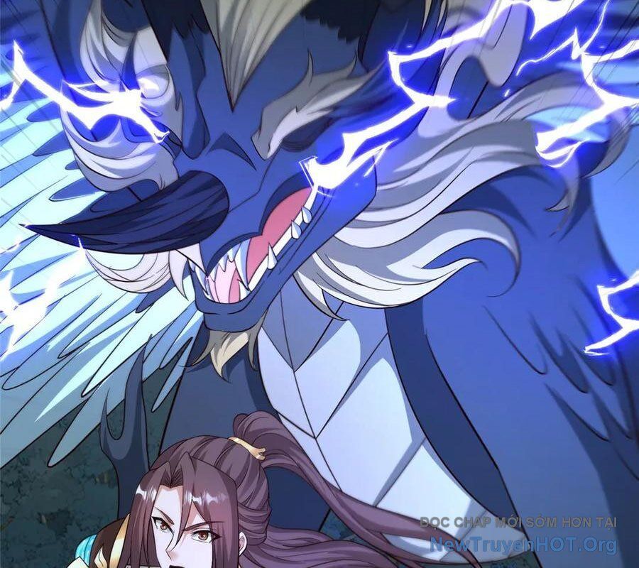 Mục Long Sư Chap 483 - Next Chap 484