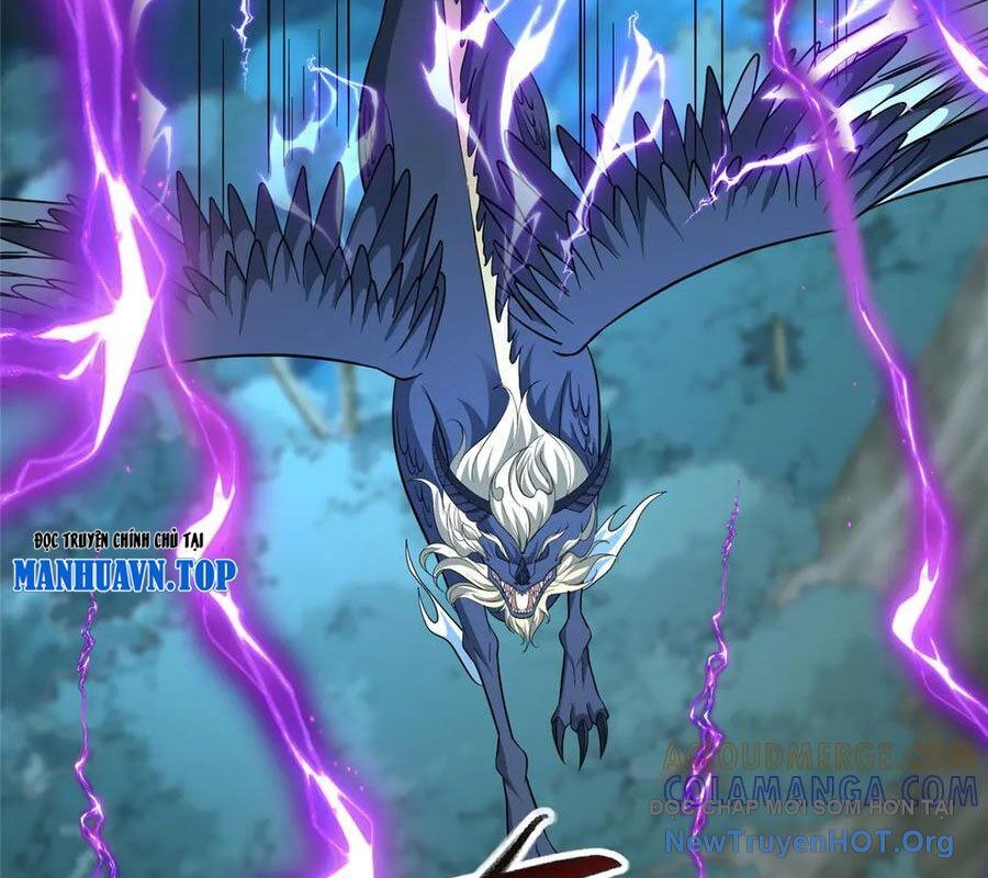 Mục Long Sư Chap 483 - Next Chap 484