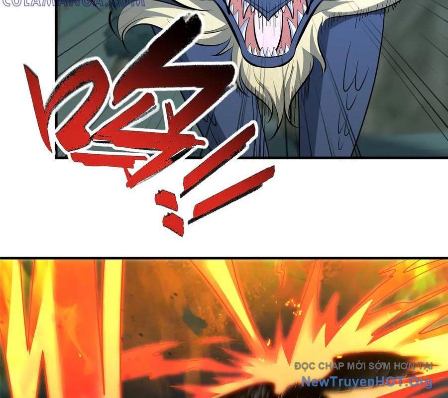 Mục Long Sư Chap 483 - Next Chap 484