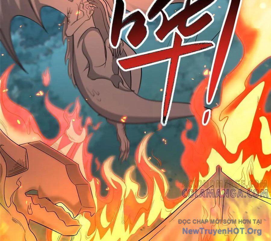 Mục Long Sư Chap 483 - Next Chap 484