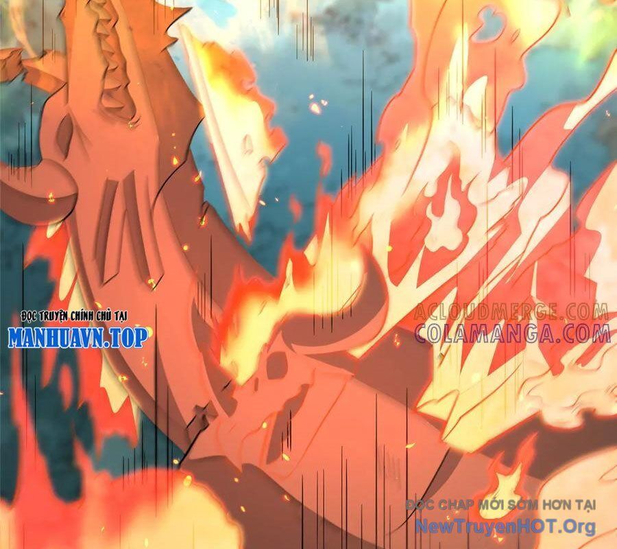 Mục Long Sư Chap 483 - Next Chap 484