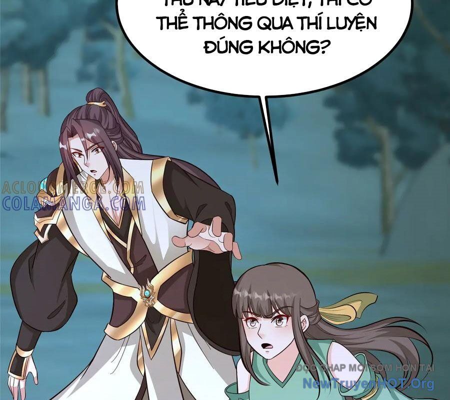 Mục Long Sư Chap 483 - Next Chap 484