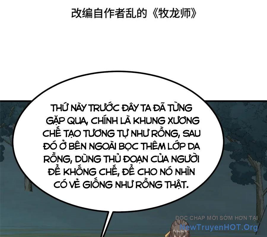 Mục Long Sư Chap 483 - Next Chap 484