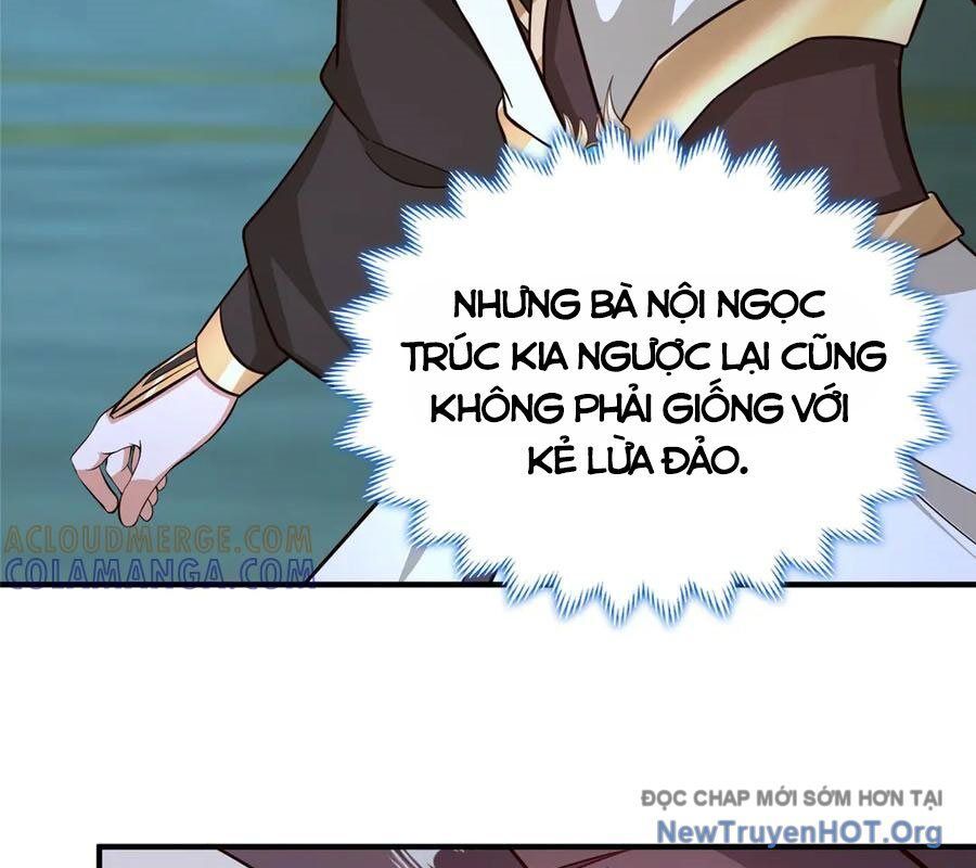 Mục Long Sư Chap 483 - Next Chap 484