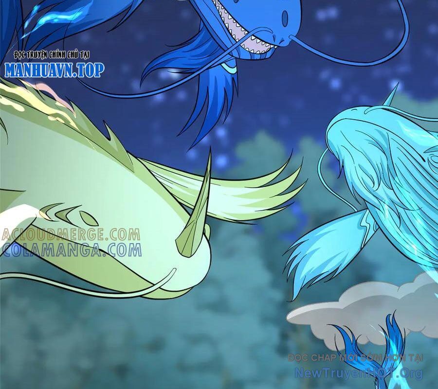 Mục Long Sư Chap 483 - Next Chap 484