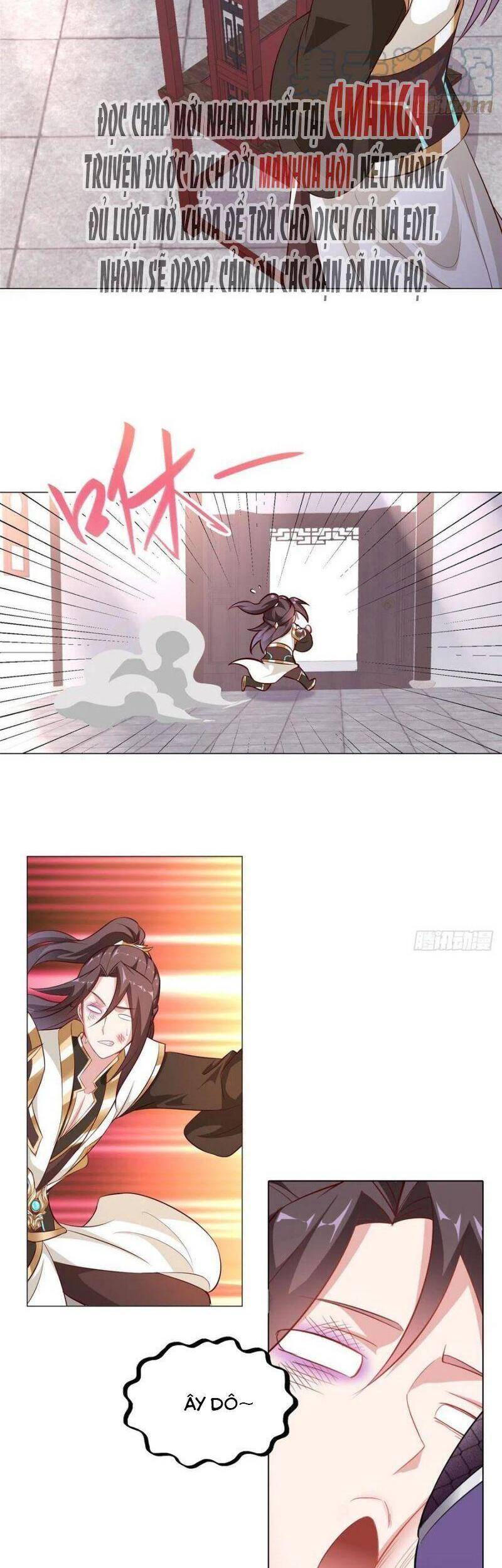Mục Long Sư Chap 65 - Next Chap 66