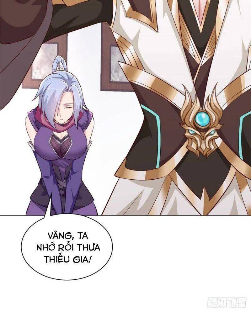 Mục Long Sư Chap 65 - Next Chap 66