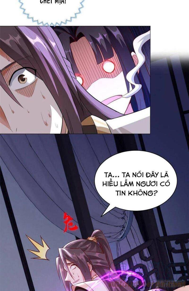 Mục Long Sư Chap 65 - Next Chap 66