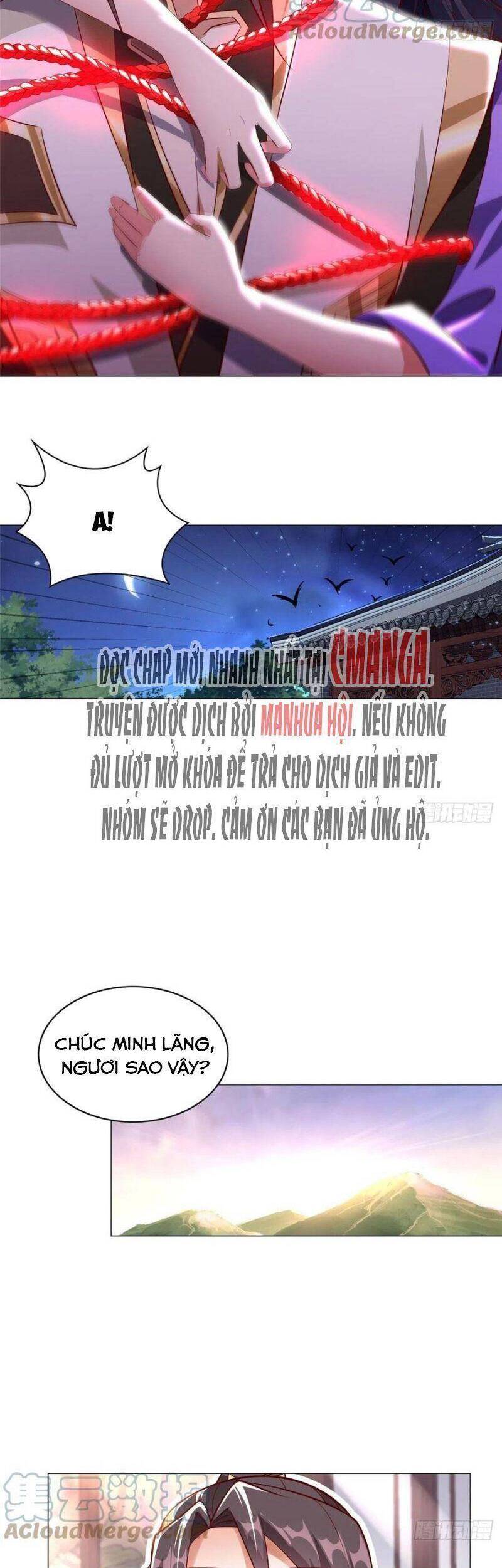 Mục Long Sư Chap 65 - Next Chap 66