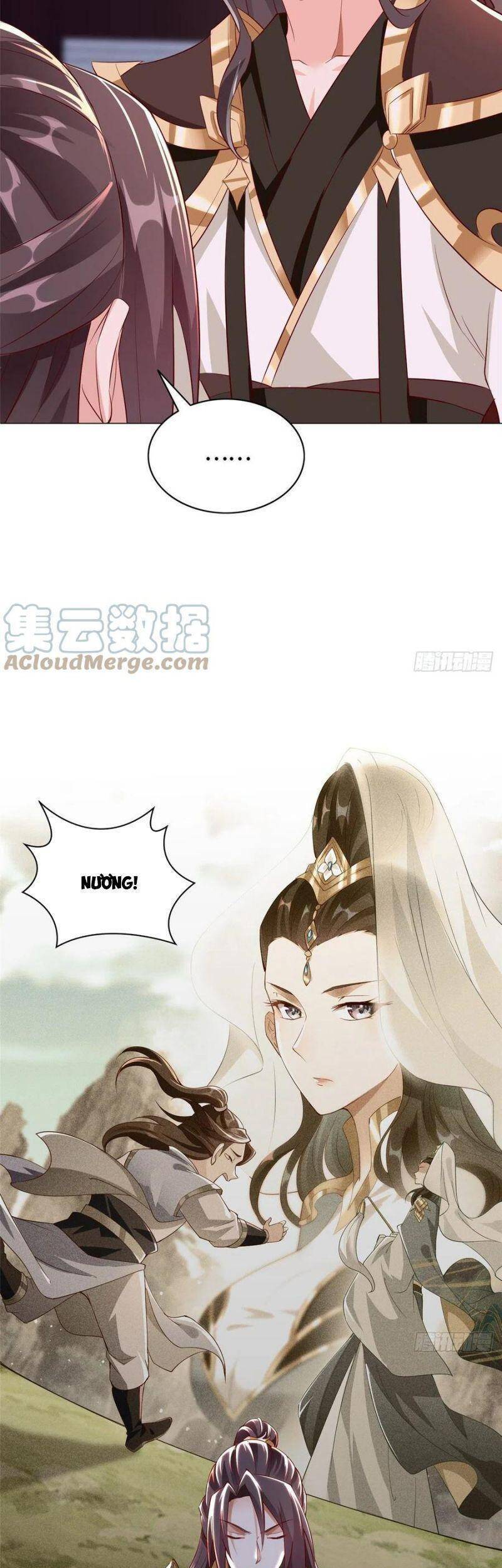 Mục Long Sư Chap 66 - Next Chap 67