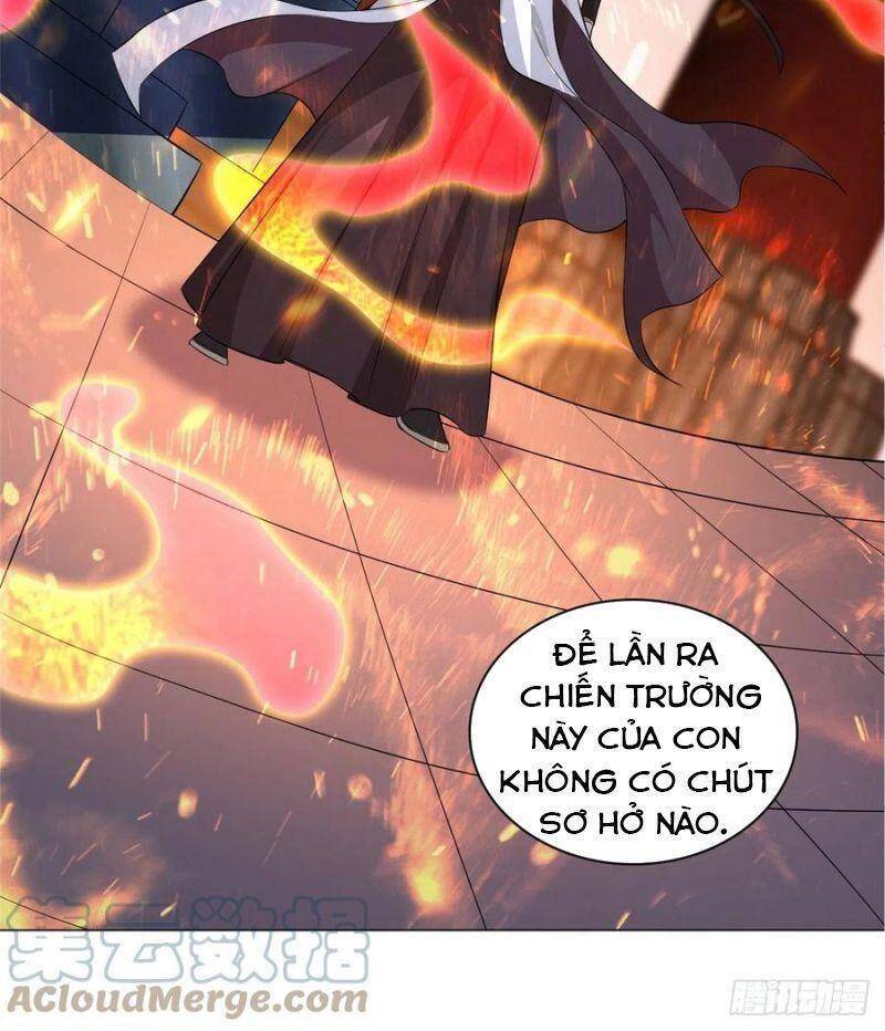 Mục Long Sư Chap 66 - Next Chap 67