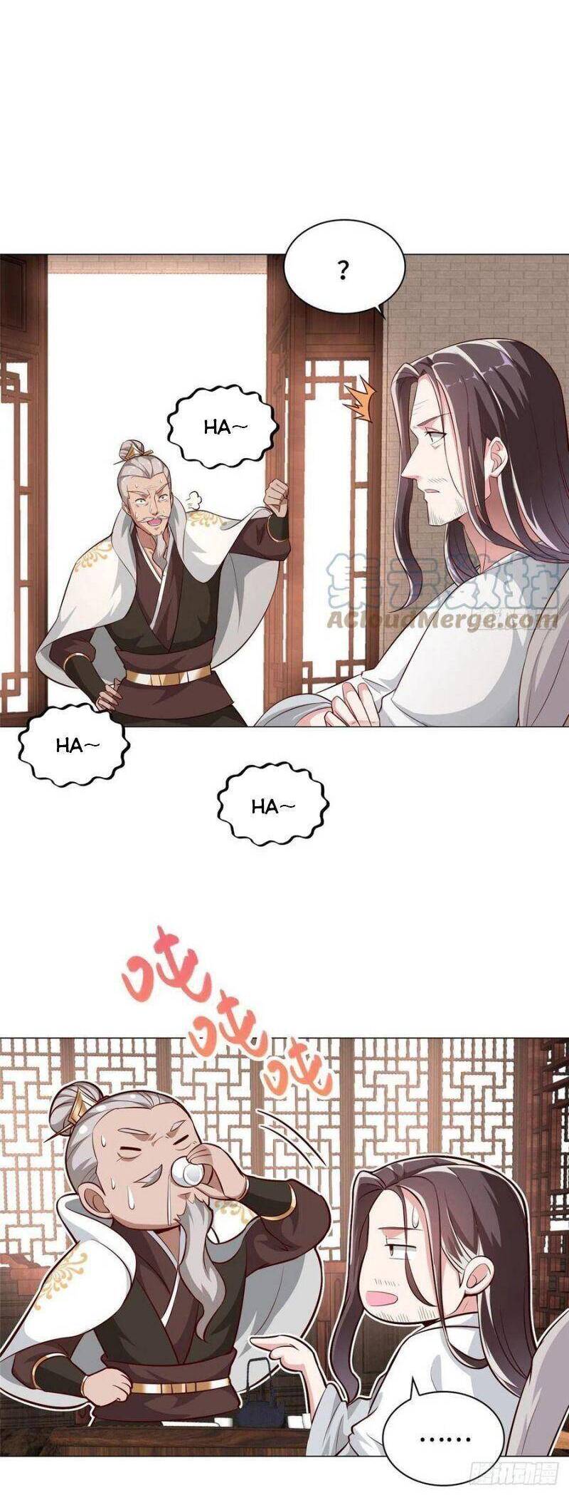 Mục Long Sư Chap 67 - Next Chap 68