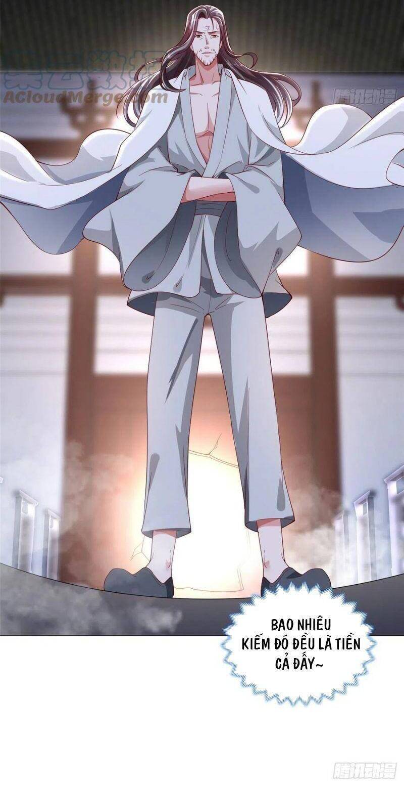 Mục Long Sư Chap 67 - Next Chap 68