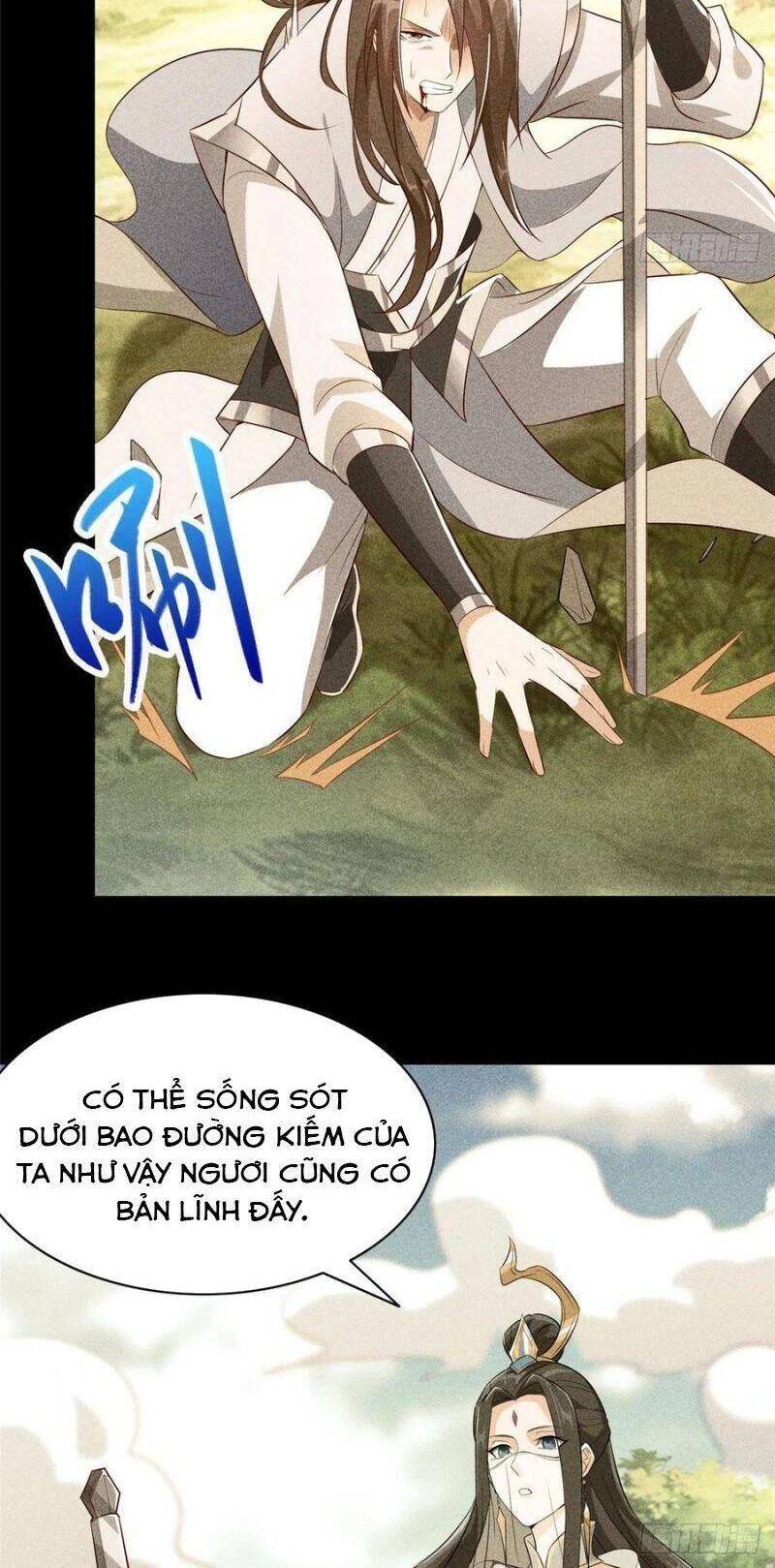Mục Long Sư Chap 67 - Next Chap 68