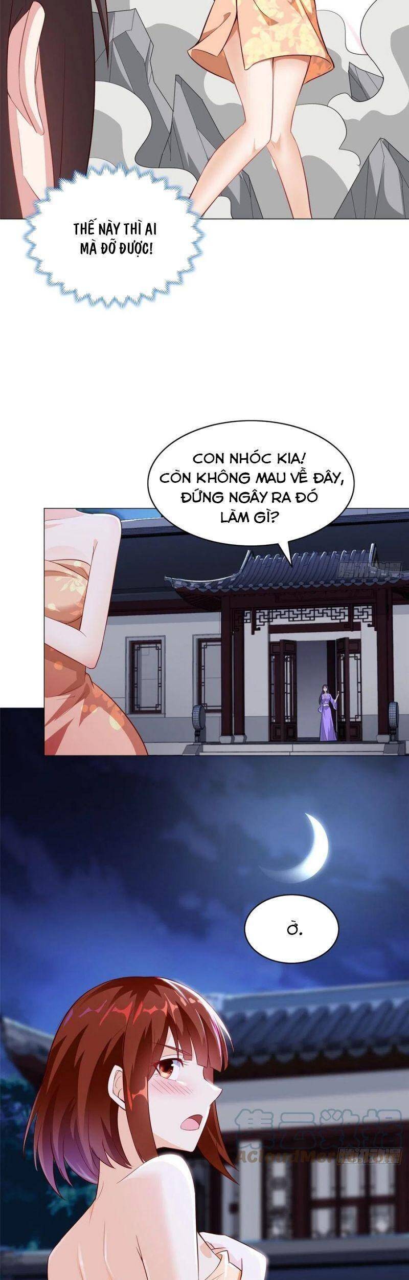 Mục Long Sư Chap 68 - Next Chap 69