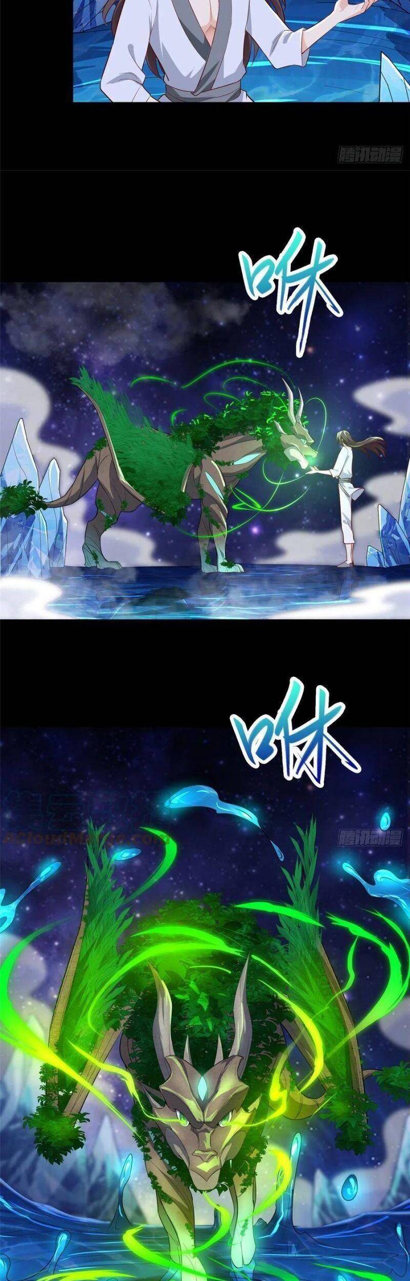 Mục Long Sư Chap 68 - Next Chap 69