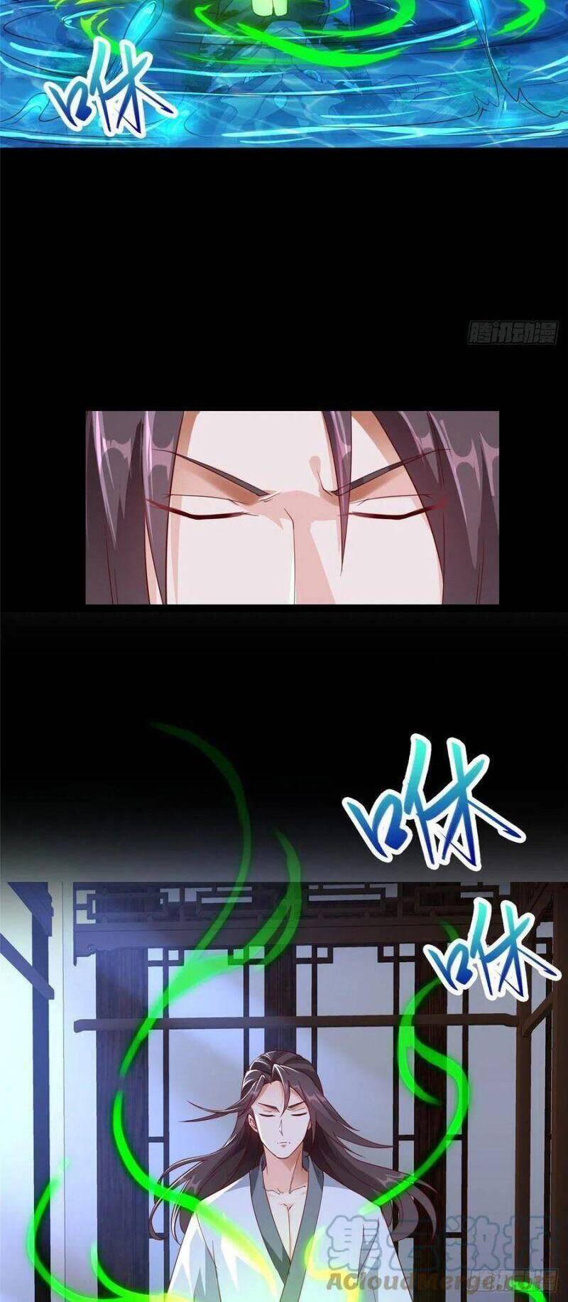 Mục Long Sư Chap 68 - Next Chap 69