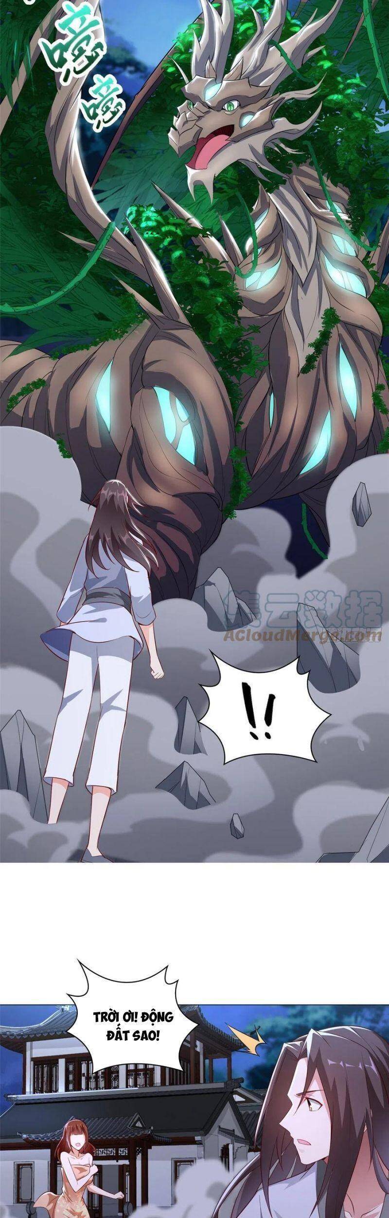 Mục Long Sư Chap 68 - Next Chap 69