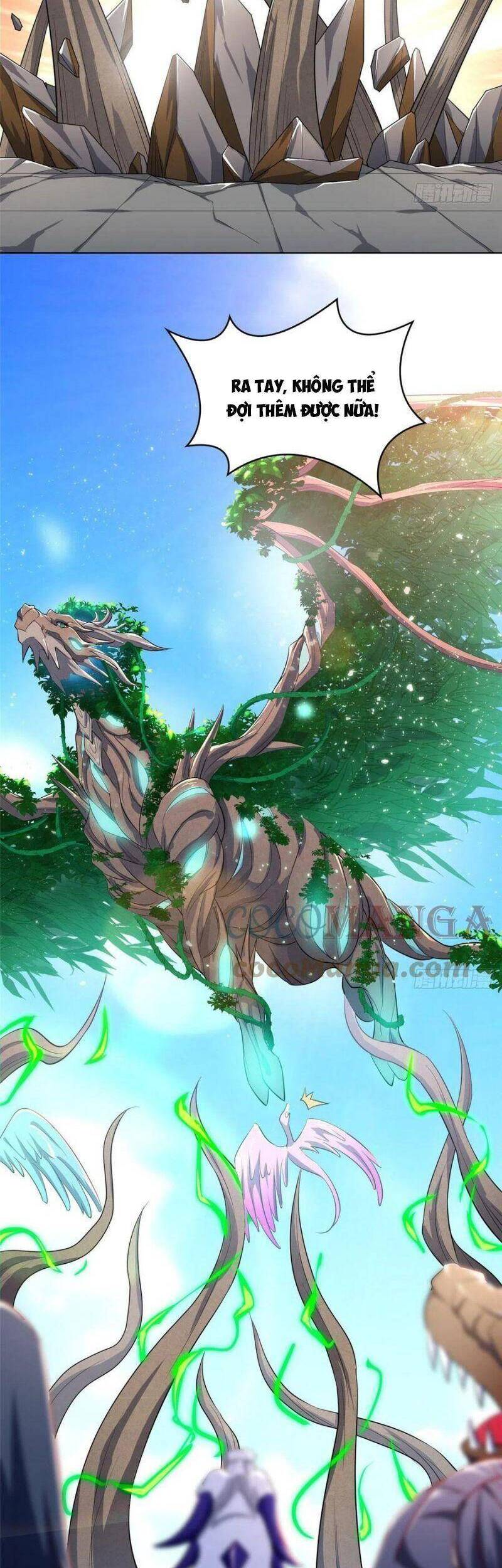 Mục Long Sư Chap 69 - Next Chap 70