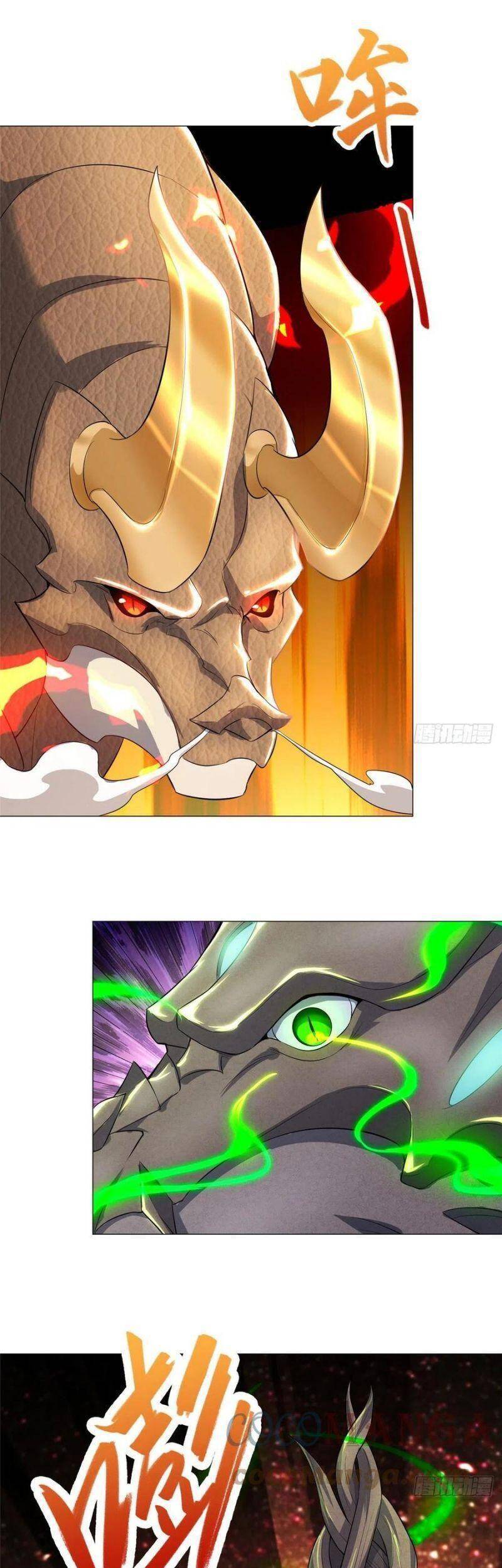 Mục Long Sư Chap 69 - Next Chap 70