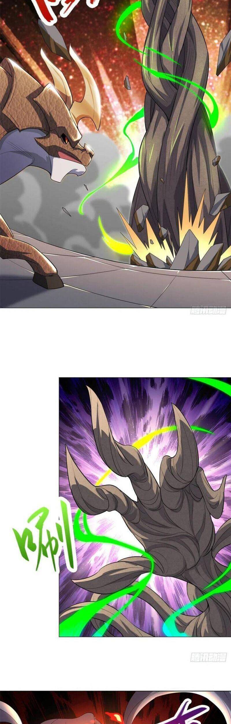 Mục Long Sư Chap 69 - Next Chap 70