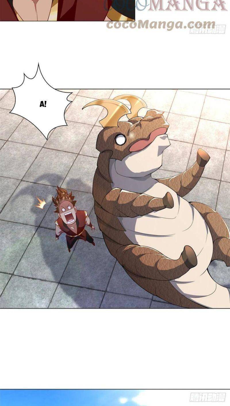 Mục Long Sư Chap 69 - Next Chap 70