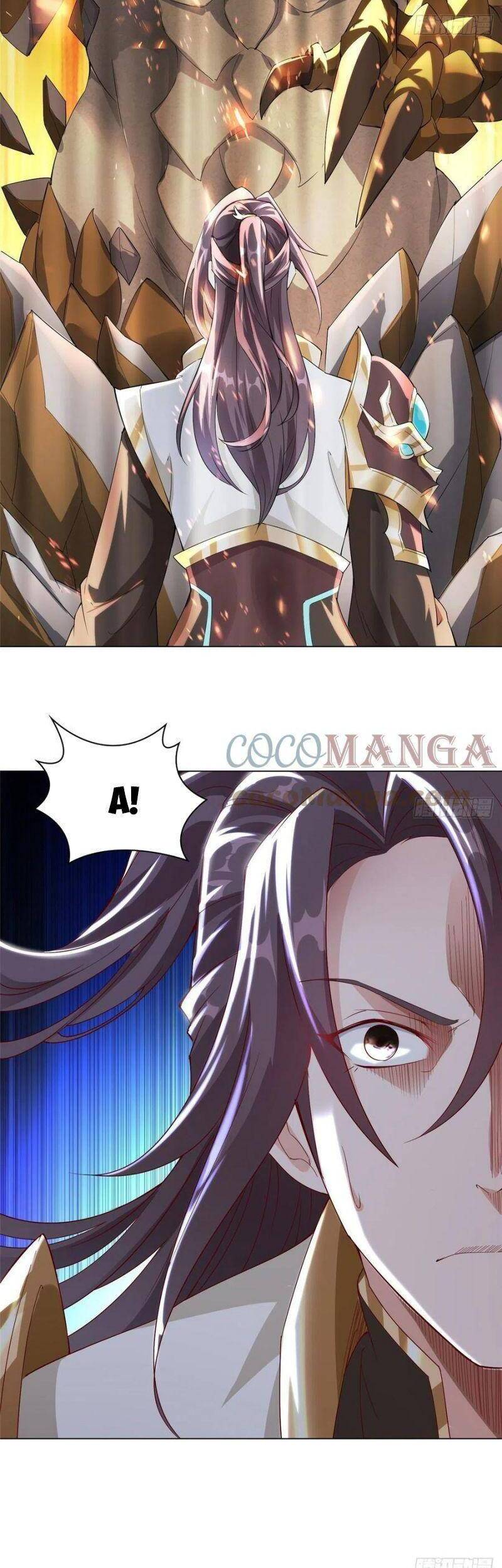 Mục Long Sư Chap 69 - Next Chap 70