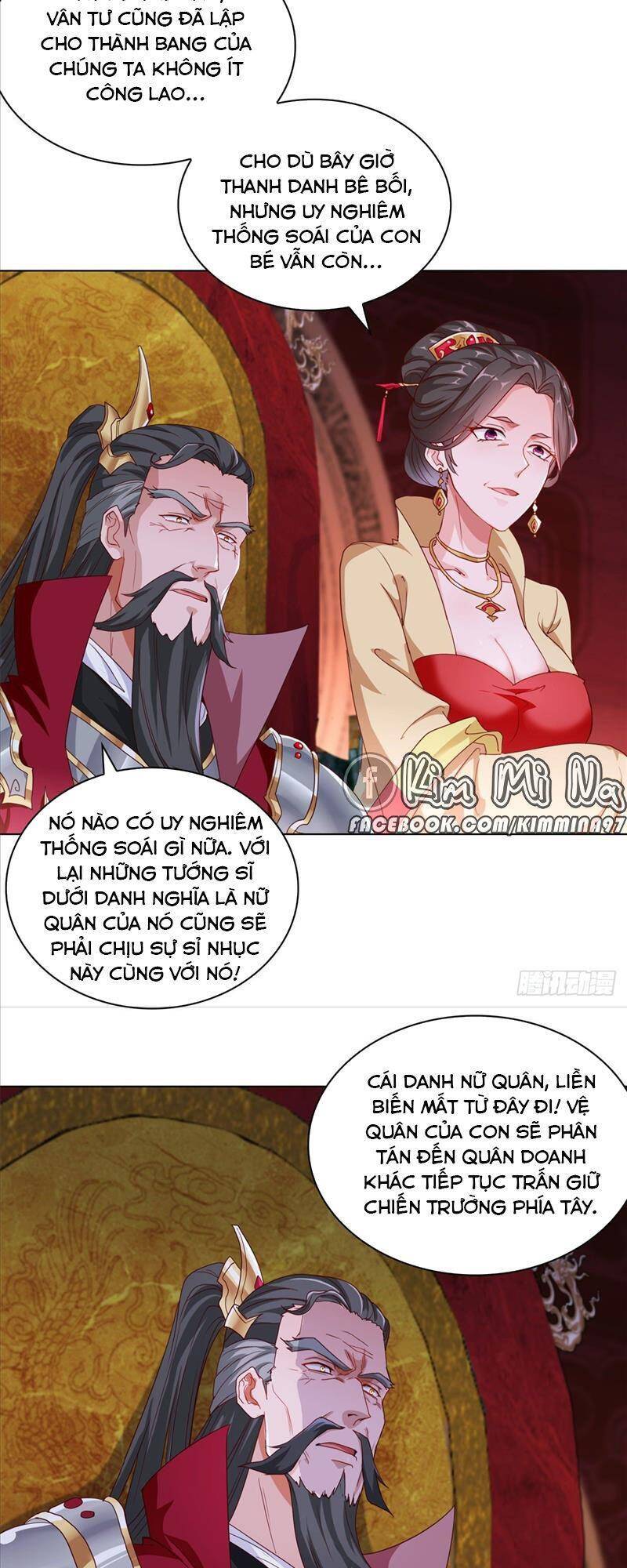 Mục Long Sư Chap 7 - Next Chap 8