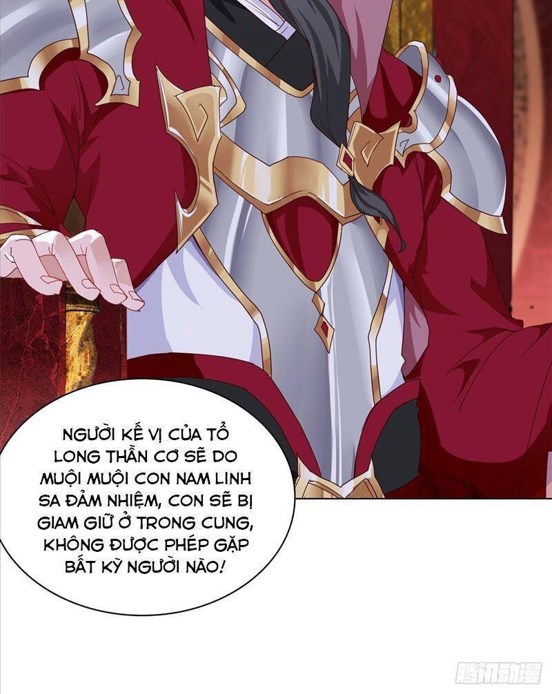 Mục Long Sư Chap 7 - Next Chap 8