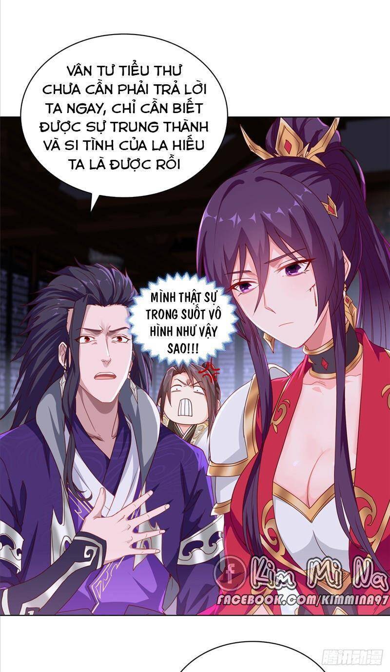 Mục Long Sư Chap 7 - Next Chap 8
