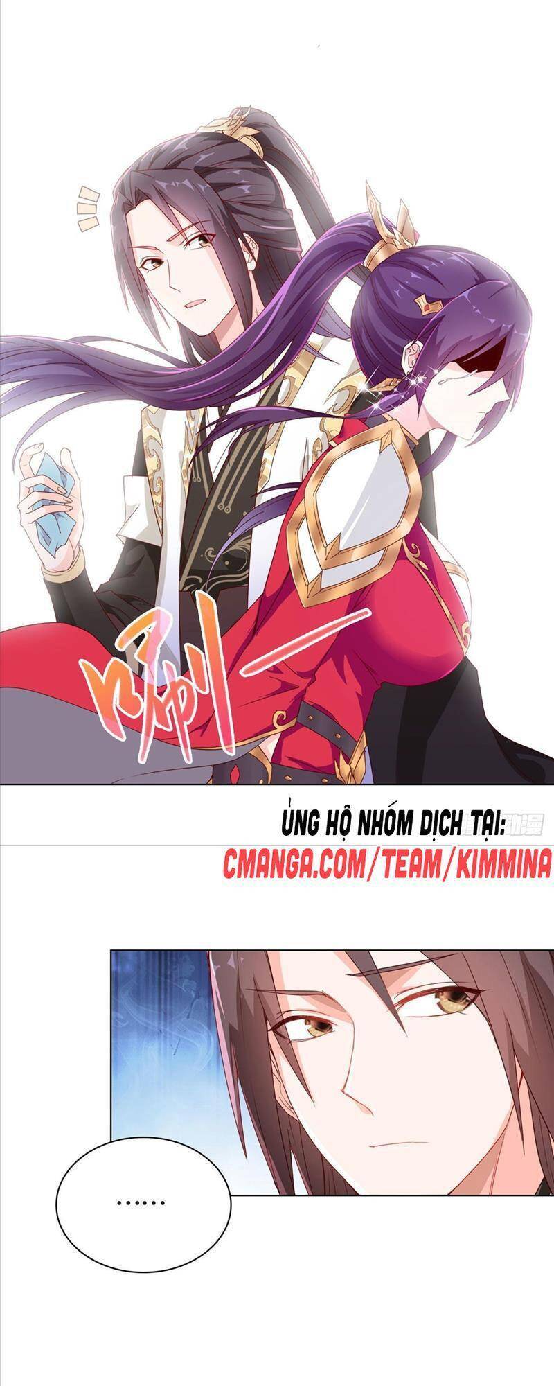 Mục Long Sư Chap 7 - Next Chap 8