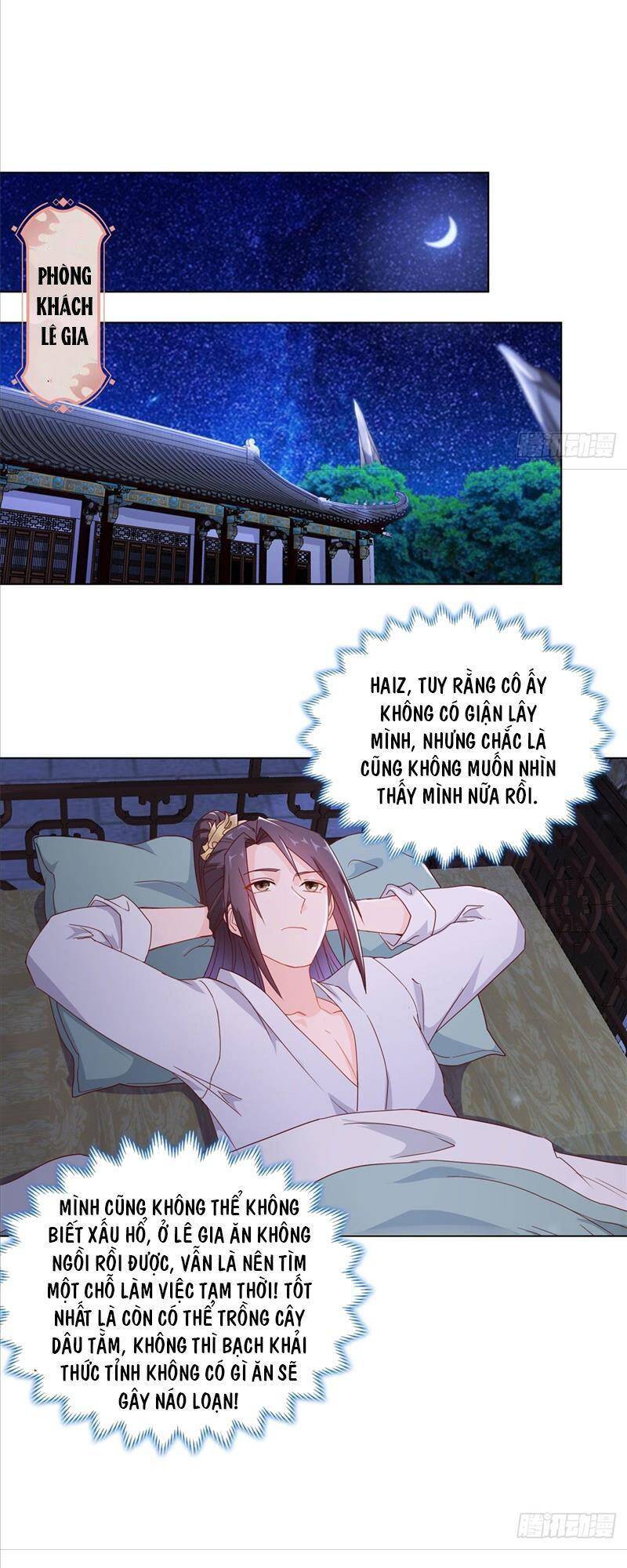 Mục Long Sư Chap 7 - Next Chap 8