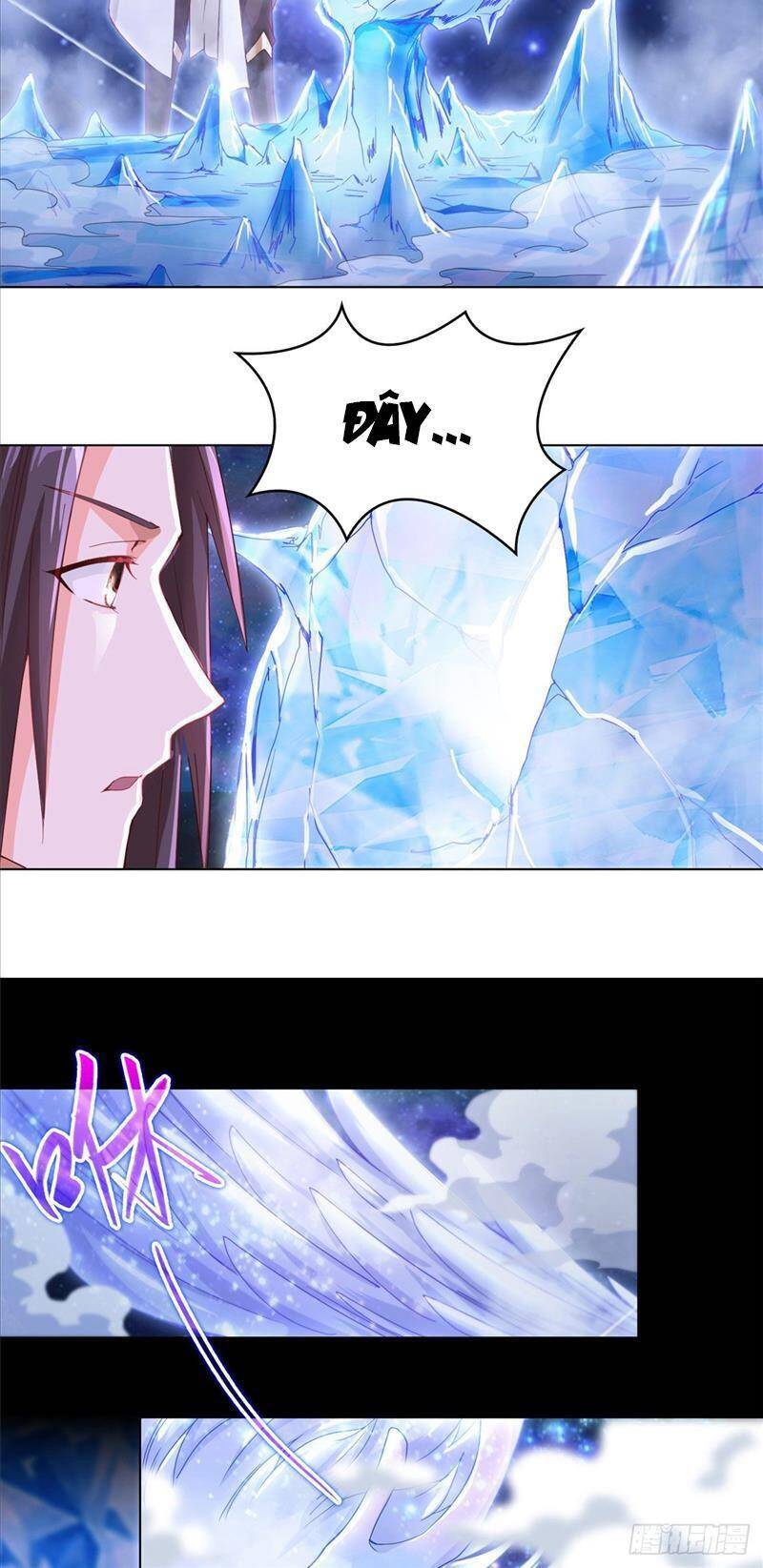 Mục Long Sư Chap 7 - Next Chap 8