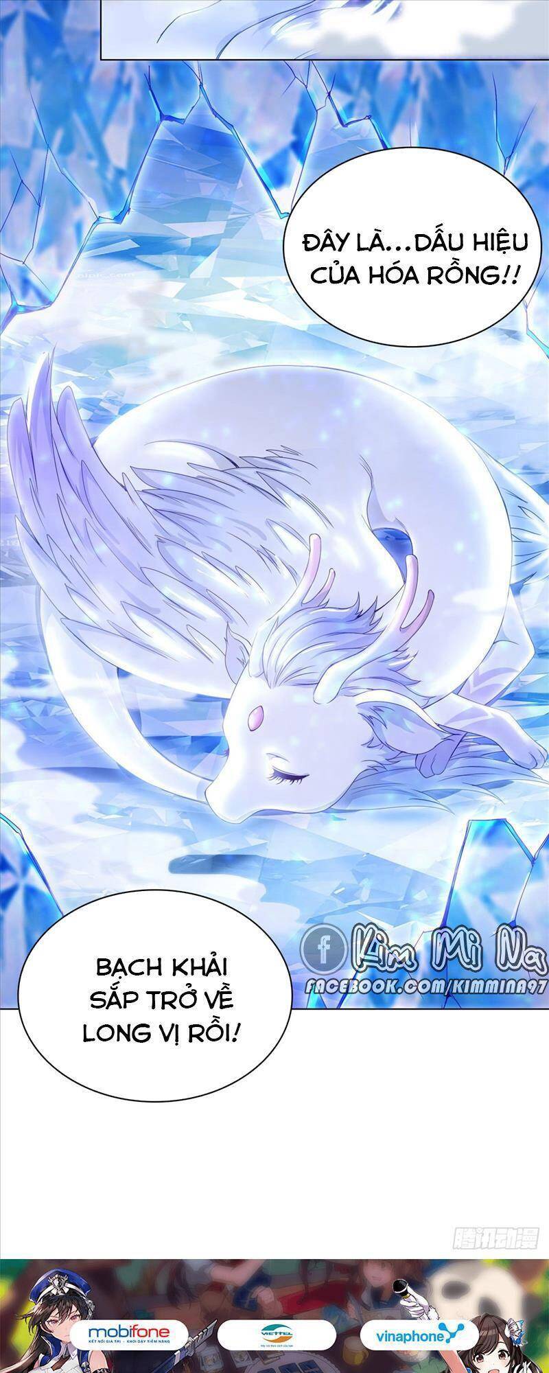 Mục Long Sư Chap 7 - Next Chap 8