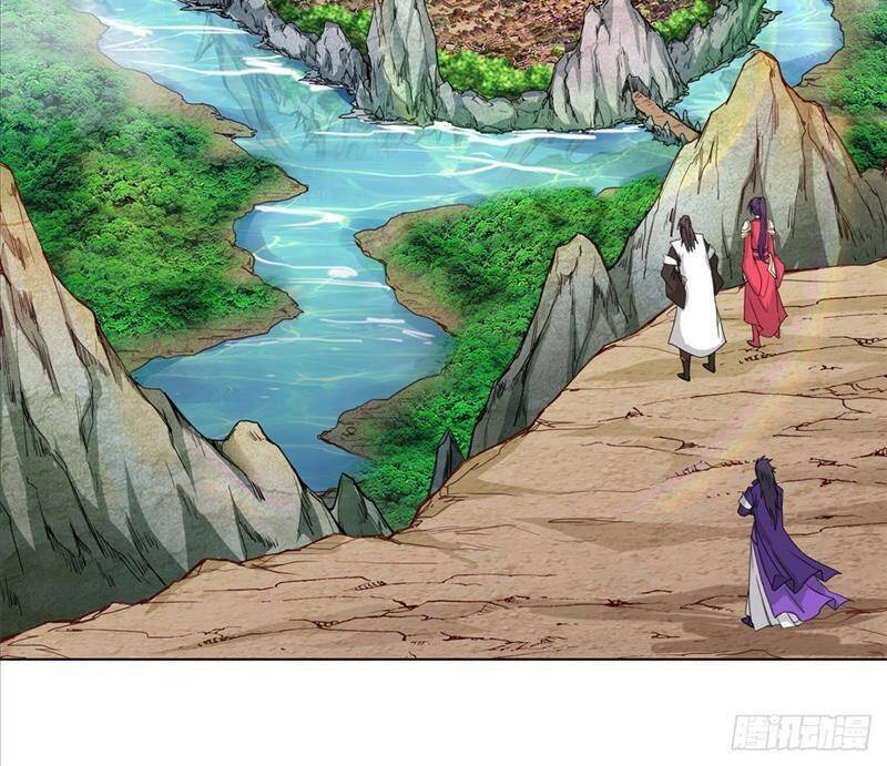 Mục Long Sư Chap 7 - Next Chap 8