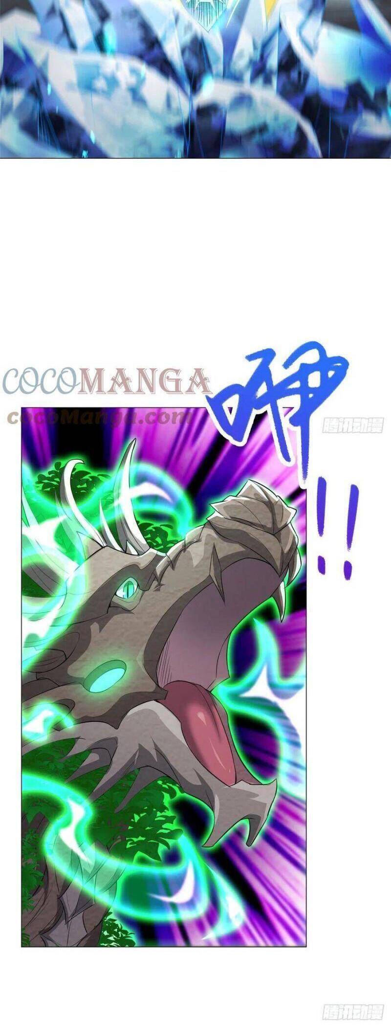 Mục Long Sư Chap 70 - Next Chap 71