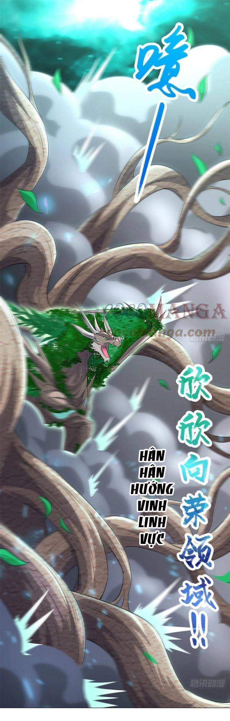 Mục Long Sư Chap 70 - Next Chap 71