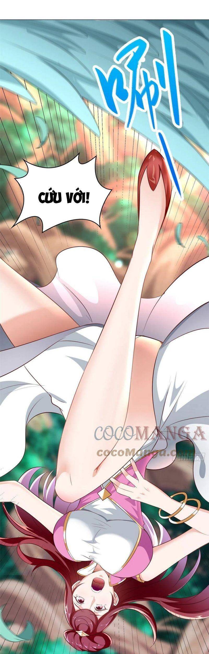 Mục Long Sư Chap 70 - Next Chap 71