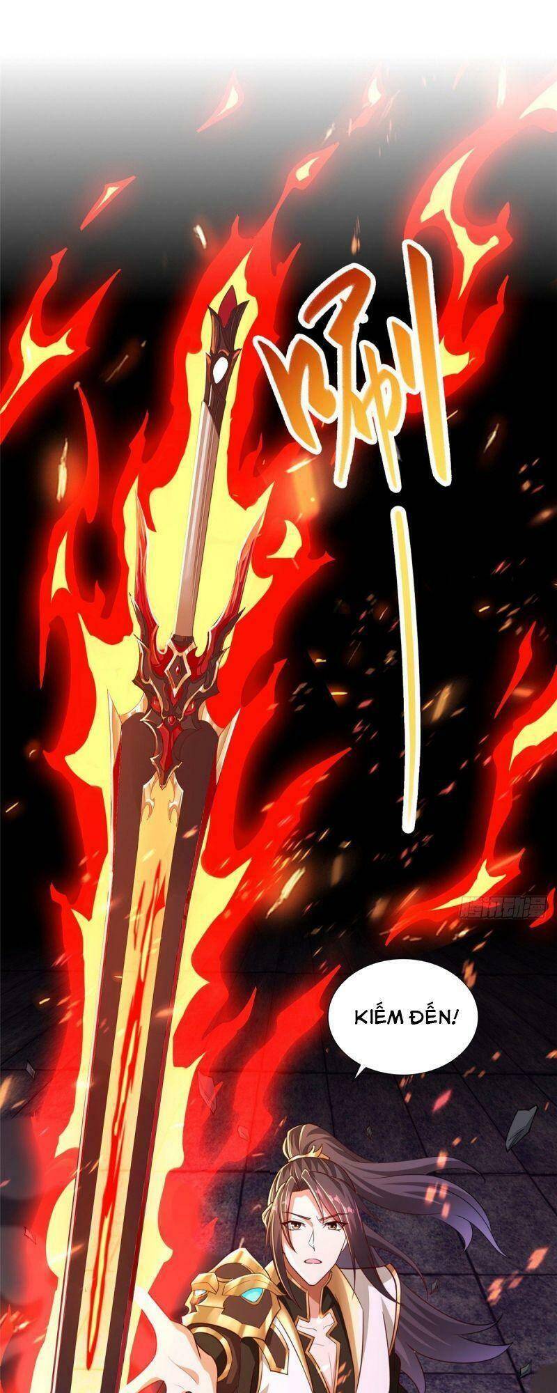 Mục Long Sư Chap 84 - Next Chap 85